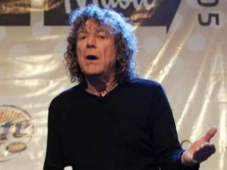 Robert Plant