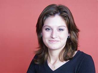 Darja Leanovská - Miss Akademia 2005