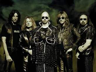 Judas Priest