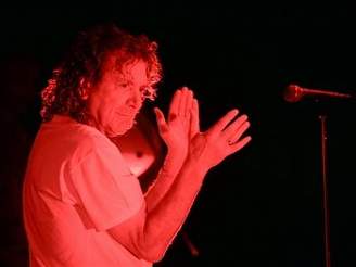 Robert Plant