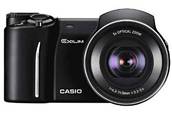 Digitální fotoaparát Casio Exilim EXP505