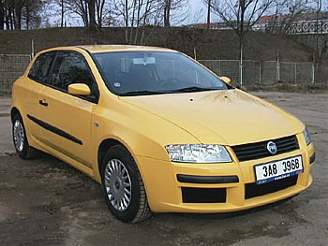 Fiat Stilo