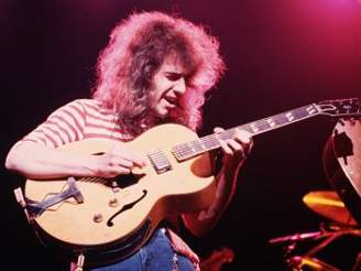 Pat Metheny 