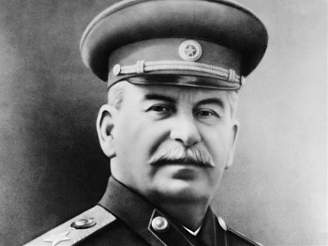 Josif Stalin