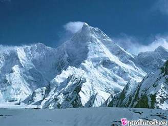 K2, Karakorum