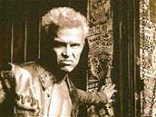 Billy Idol