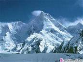 Pod stnou K2 proijí ostravtí horolezci dva msíce.