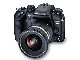 digitální fotoaparát Konica Minolta Dynax 7D