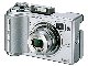 Digitální fotoaparát Fujifilm FinePix E510