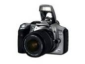 Digitální fotoaparát Canon EOS 300D