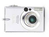 Digitální fotoaparát Canon IXUS 500