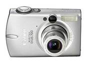 Digitální fotoaparát Canon IXUS 700