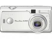 Digitální fotoaparát Canon PowerShot A400