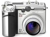 Digitální fotoaparát Canon PowerShot A95
