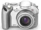 Digitální fotoaparát Canon PowerShot S1 IS