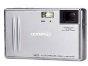 Digitální fotoaparát Olympus Camedia AZ-2 Zoom