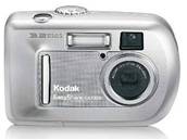 Digitální fotoaparát Kodak EasyShare CX7300