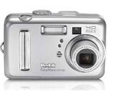 Digitální fotoaparát Kodak EasyShare CX7430