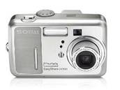 Digitální fotoaparát Kodak EasyShare CX7530