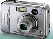 Digitální fotoaparát Fujifilm FinePix A350