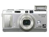 Digitální fotoaparát Fujifilm FinePix F810