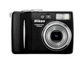 Digitální fotoaparát Nikon CoolPix 7900