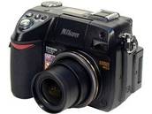 Digitální fotoaparát Nikon CoolPix 8400