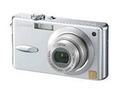 Digitální fotoaparát Panasonic Lumix FX2