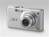 Digitální fotoaparát Panasonic Lumix FX7