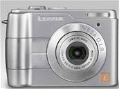 Digitální fotoaparát Panasonic Lumix LS1