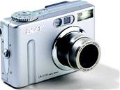 Digitální fotoaparát Acer CR-5130