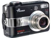 Digitální fotoaparát Umax Premier 5384