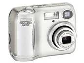 Digitální fotoaparát Nikon Coolpix 3200