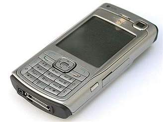 Nokia N70 live