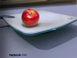 Nokia One
