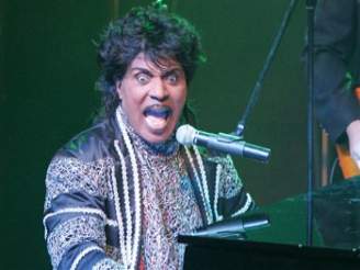 Little Richard