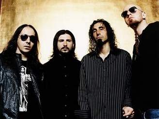 System Of A Down