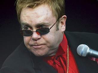 Elton John