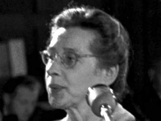 Milada Horáková