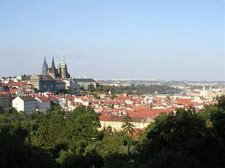 Praha