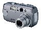Digitální fotoaparát Samsung Digimax V6
