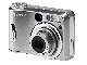 Digitální fotoaparát Sony Cyber Shot S80