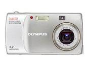 Digitální fotoaparát Olympus Camedia C-310Z