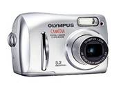 Digitální fotoaparát Olympus Camedia C-370Z