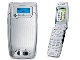 Sony Ericsson Z600