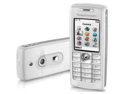 Sony Ericsson T630