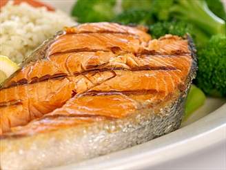 Rybí maso je zdravé, i kdy obsahuje tuky