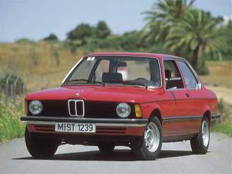 BMW ady 3