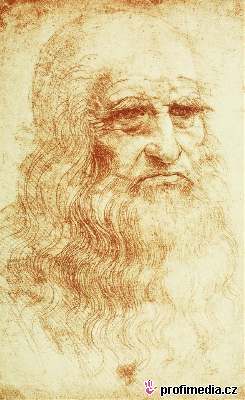 Leonardo da Vinci