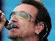 Bono Vox z U2